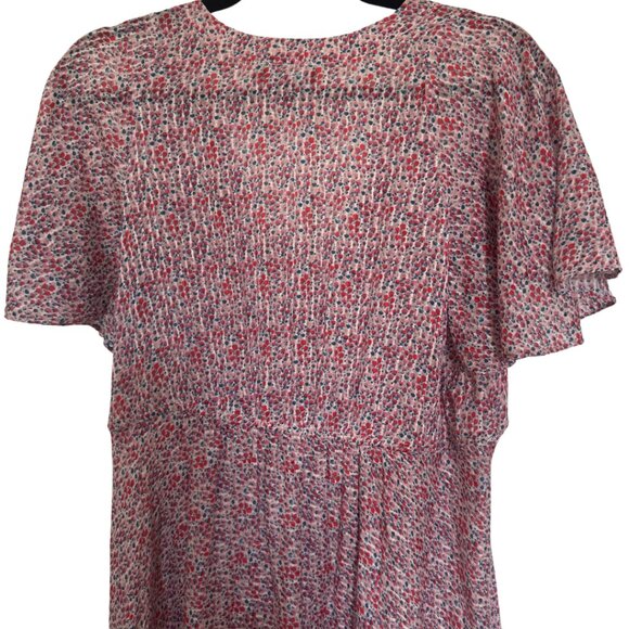 HATCH The Margarette Maternity Maxi Dress | Size 2 - Picture 9 of 14